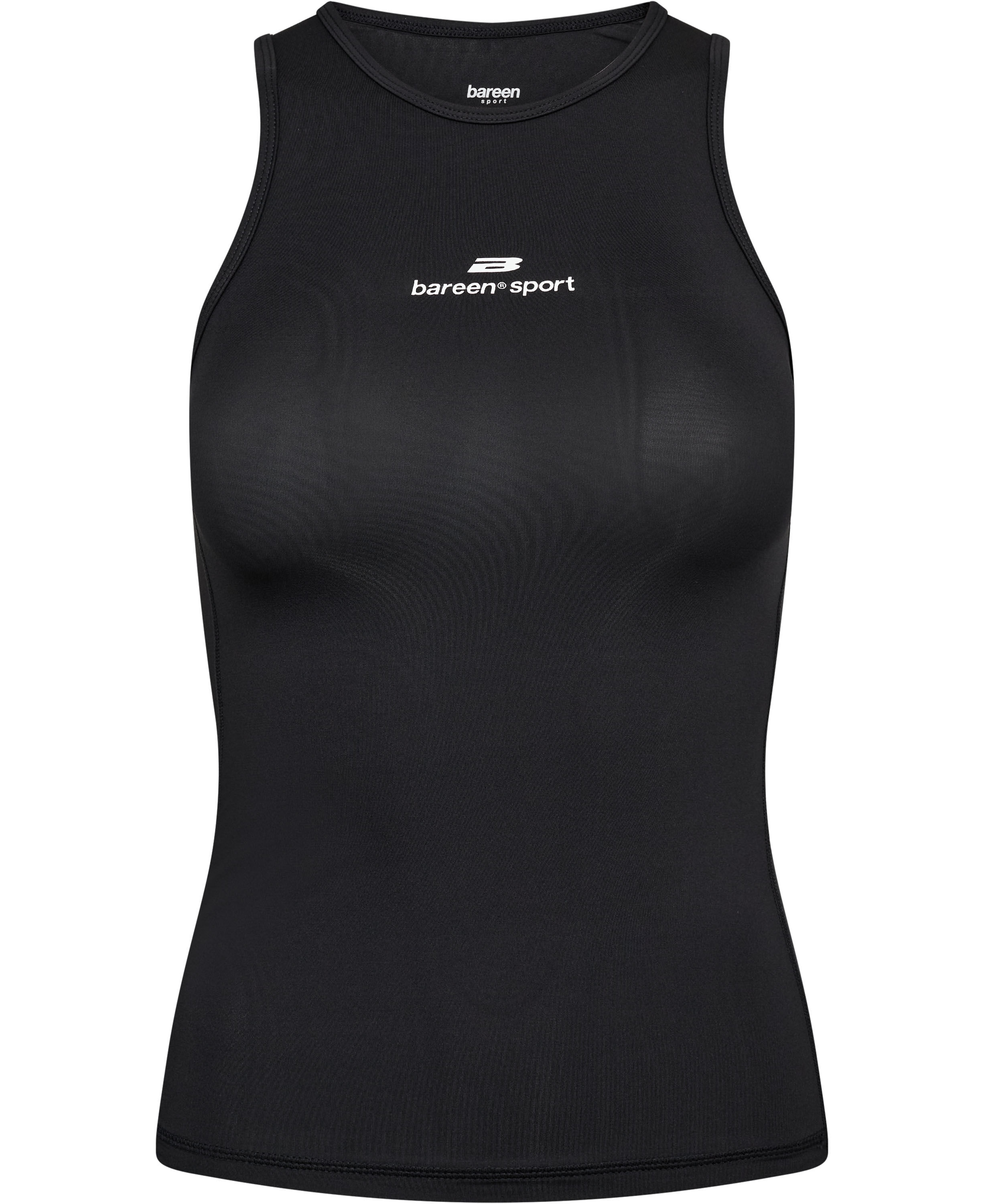Wmns Stretch Racer Tank Top