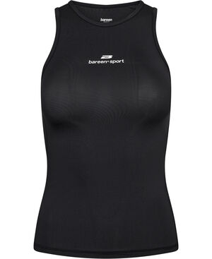 Wmns Stretch Racer Tank Top