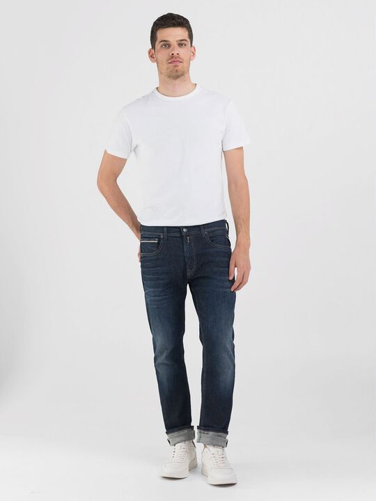 Grover Hyperflex jeans