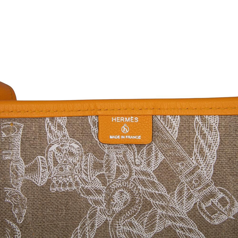 Herm&egrave;s Tote