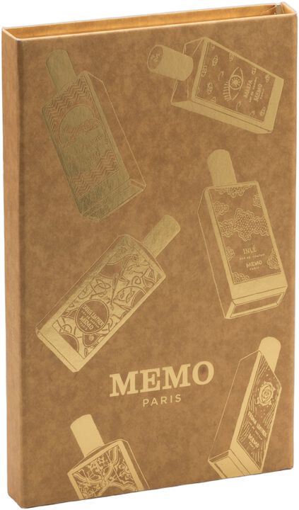 MEMO KIT EDP