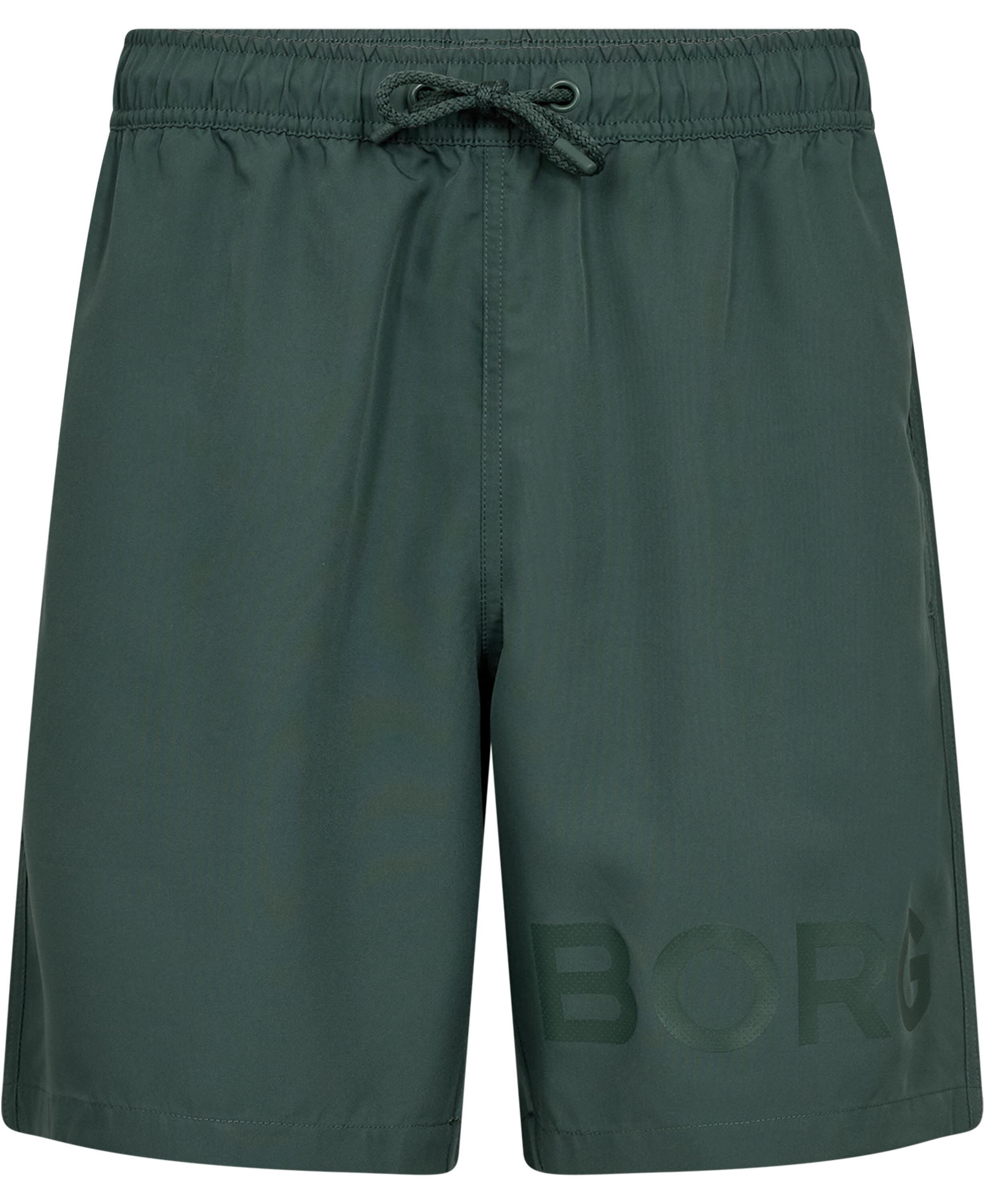 BORG SWIM SHORTS