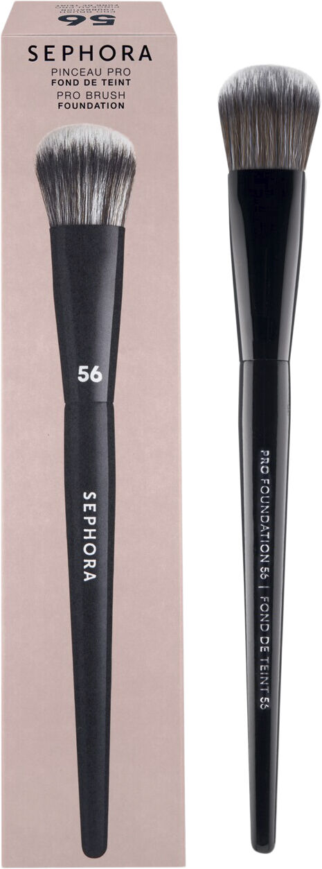 Pro-b&oslash;rste - Pro Foundation-b&oslash;rste #56