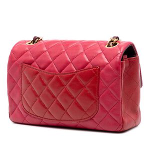 Chanel Flap Bag