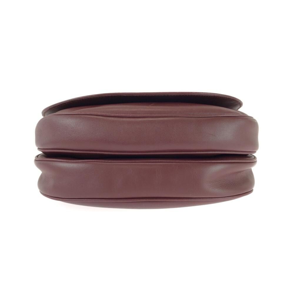 Cartier Shoulder Bag