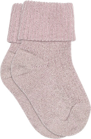 Ida glitter socks