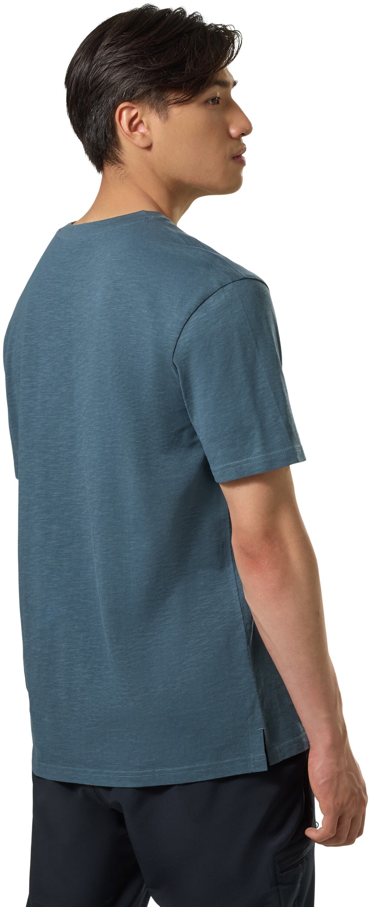 Core Slub T-shirt