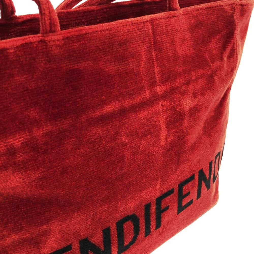 Fendi Tote