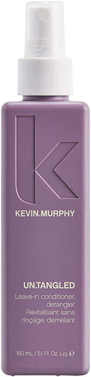 UN. TANGLED 150ML