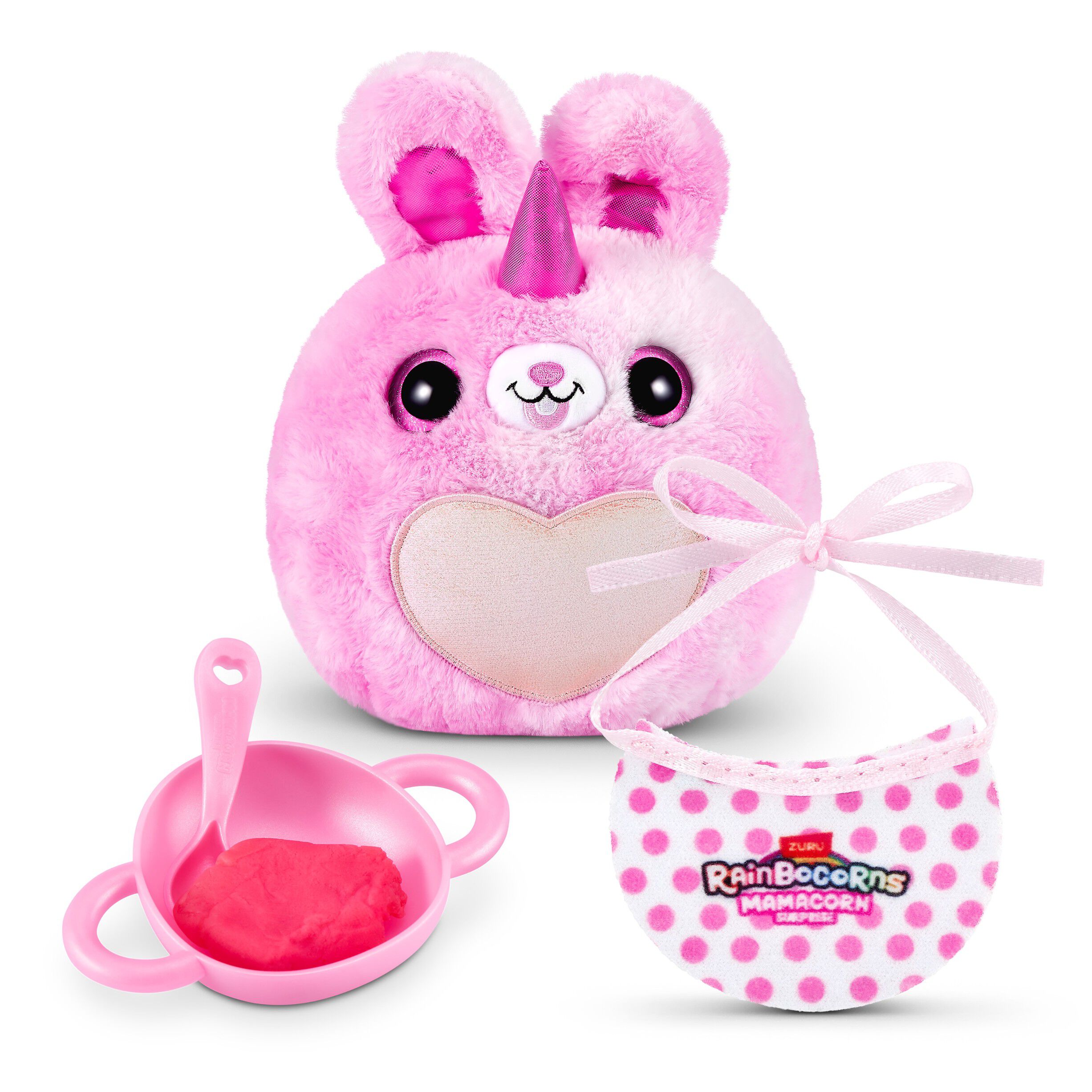 Rainbocorns Mamacorn Surprice