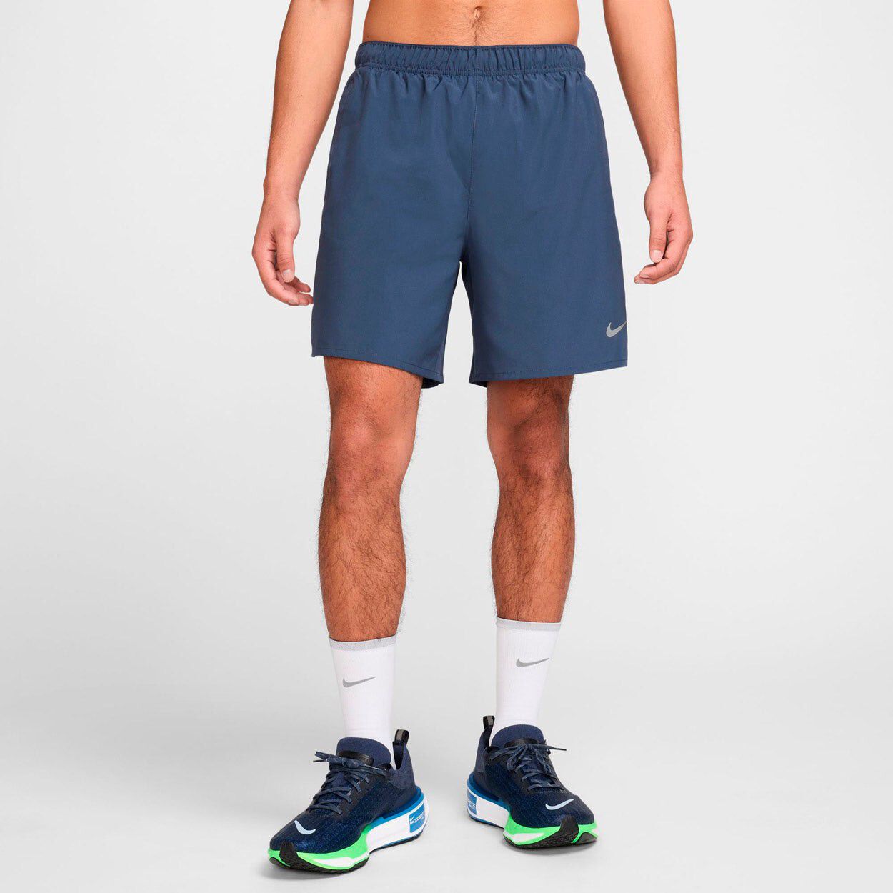 CHALLENGER DRI-FIT SHORTS