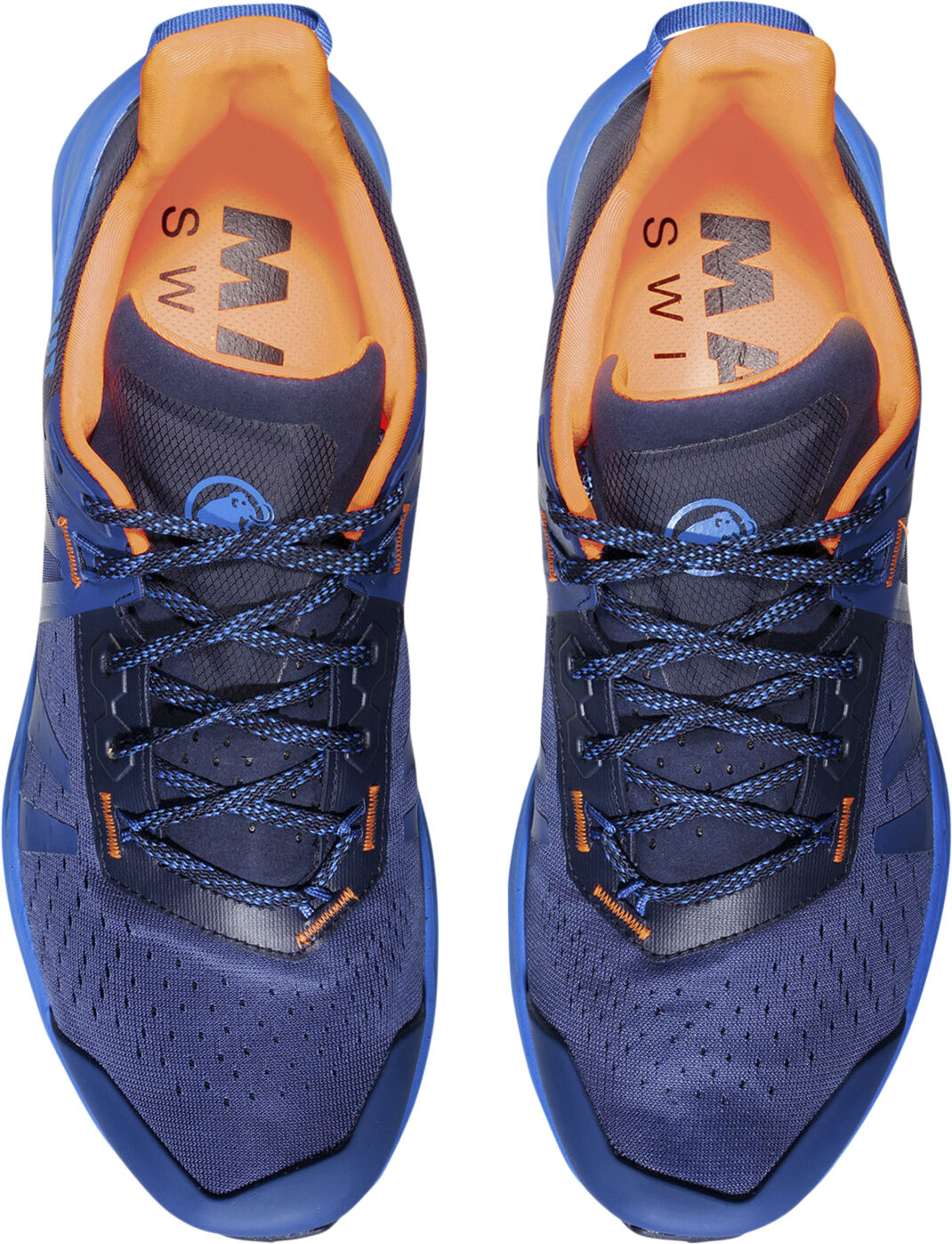 Mammut Saentis Gore-Tex vandresko, herre