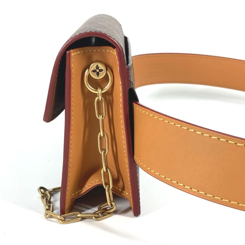 Louis Vuitton Belt Bags
