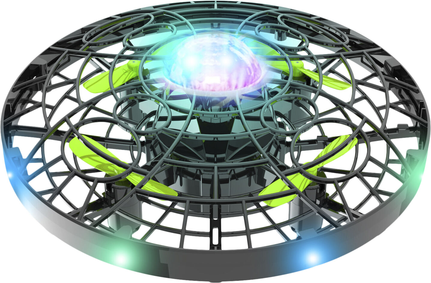 Sky Viper Aura Force