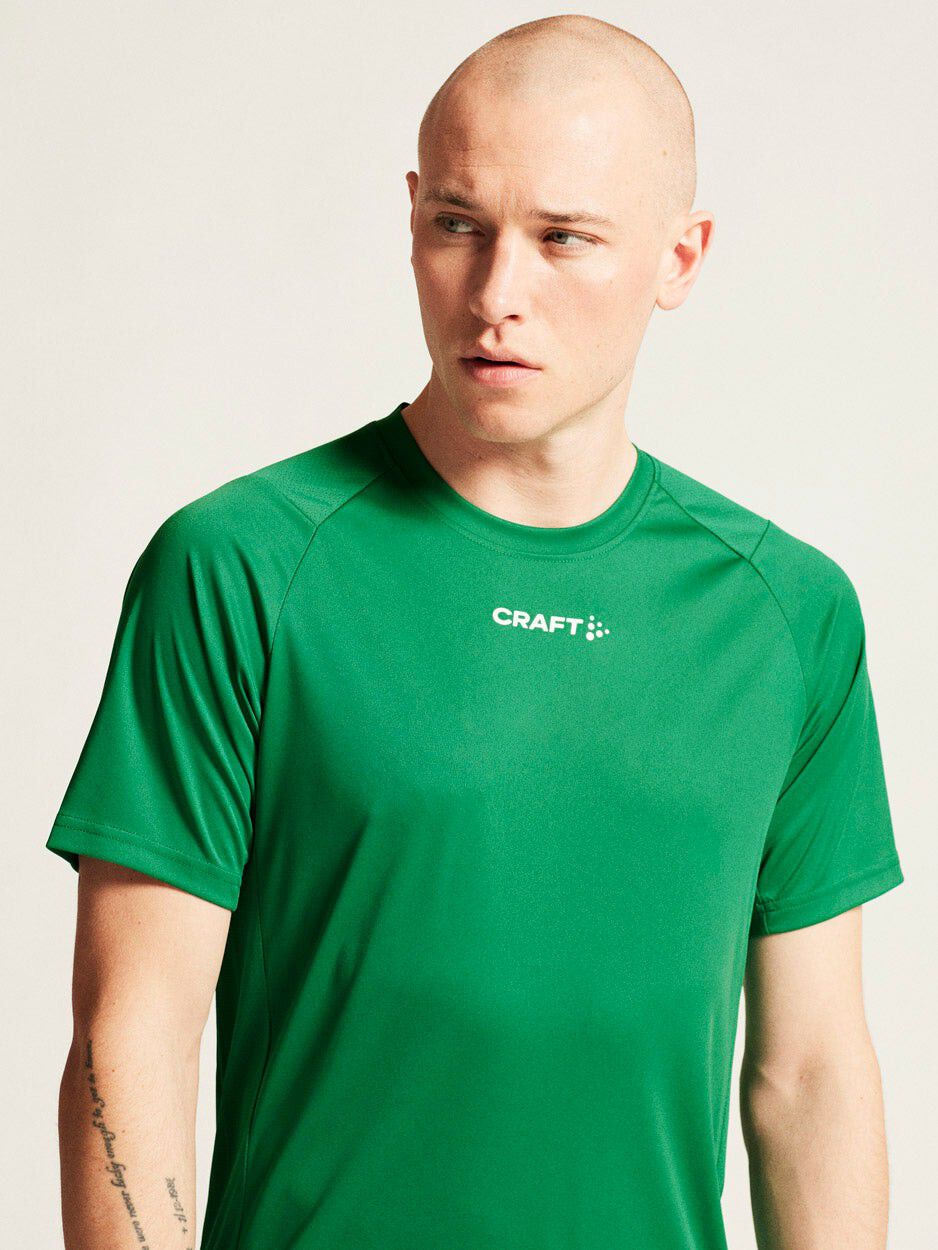 Rush 2. 0 Tr&aelig;nings T-shirt