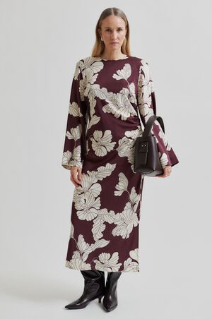 Elbie Dress