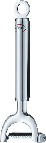 Juliennejern stål L17cm B5,5cm