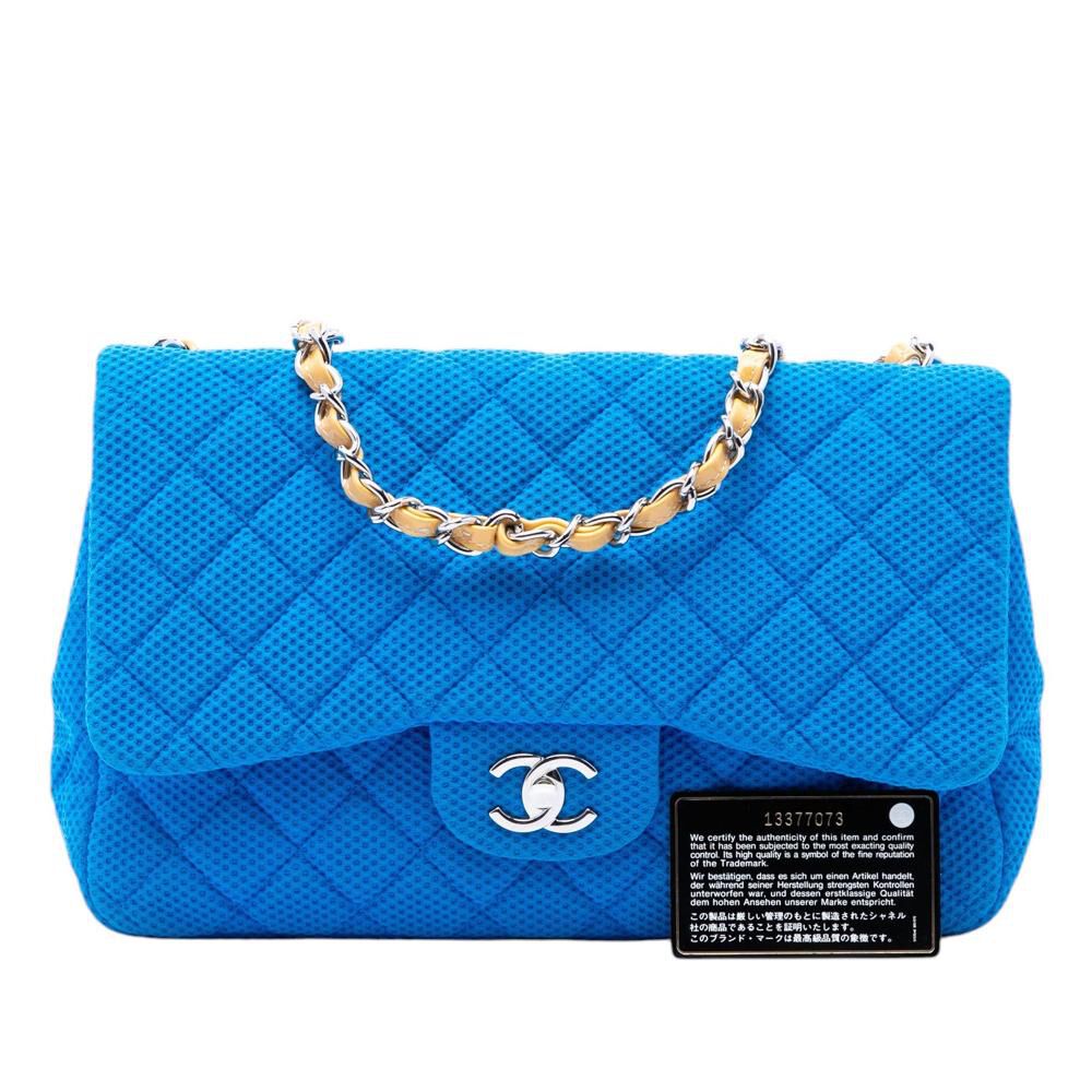 Chanel Flap Bag