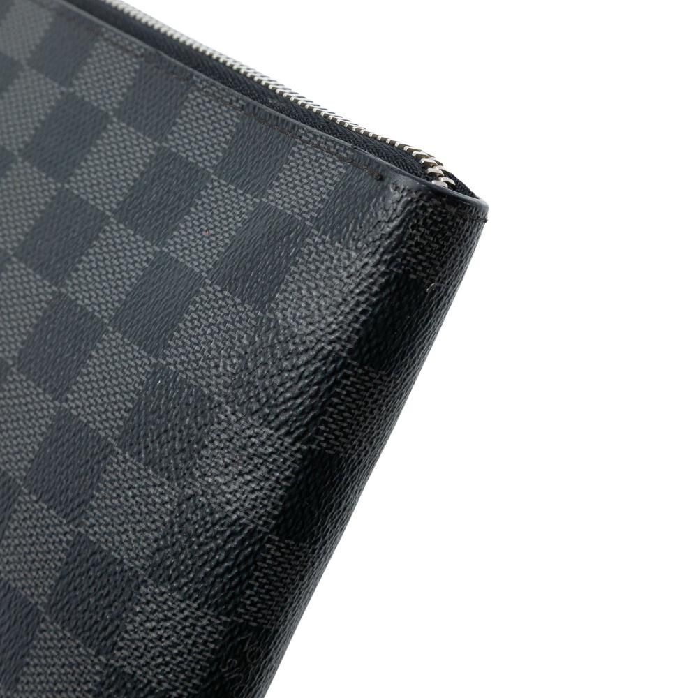 Louis Vuitton Porte Documents Jour
