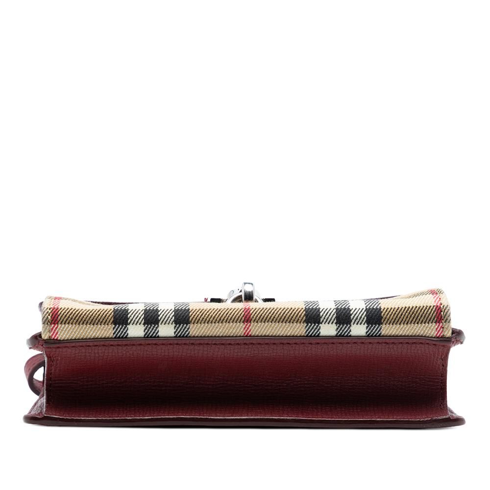 Burberry Crossbody Bag