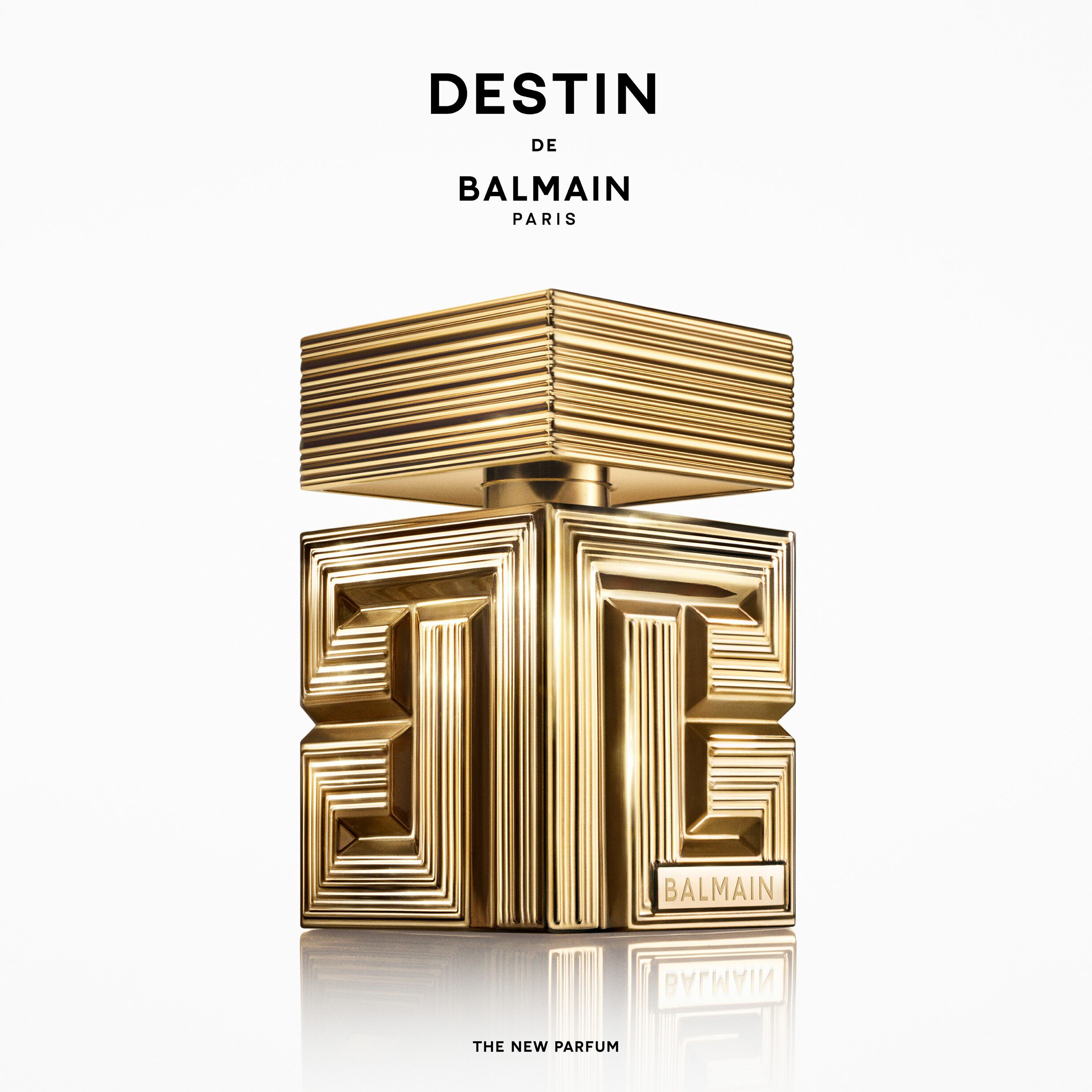 DESTIN DE BALMAIN PARFUM 30ML/1FLOZ
