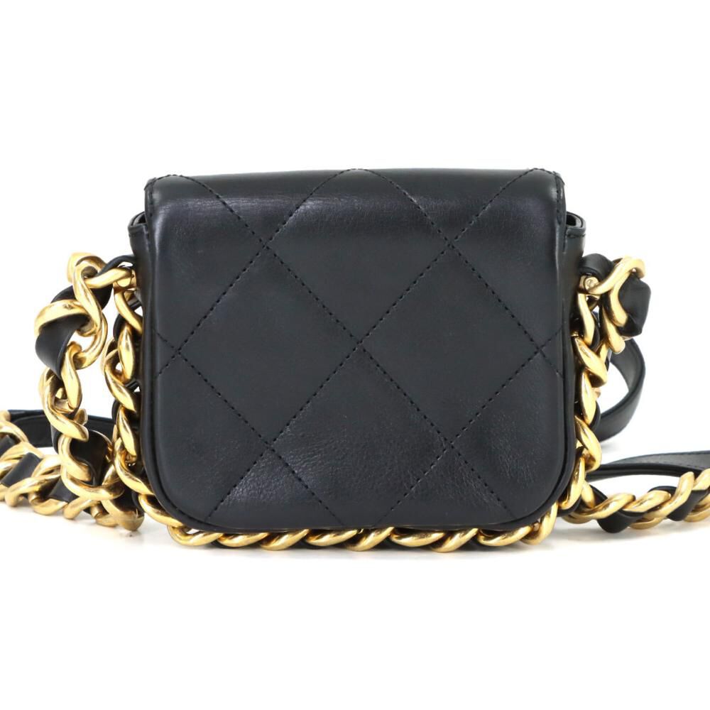 Chanel Shoulder Bag