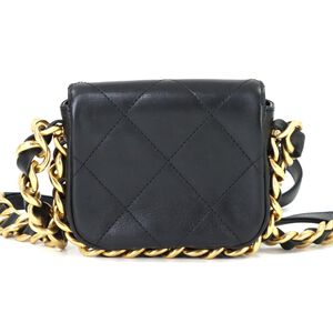 Chanel Shoulder Bag