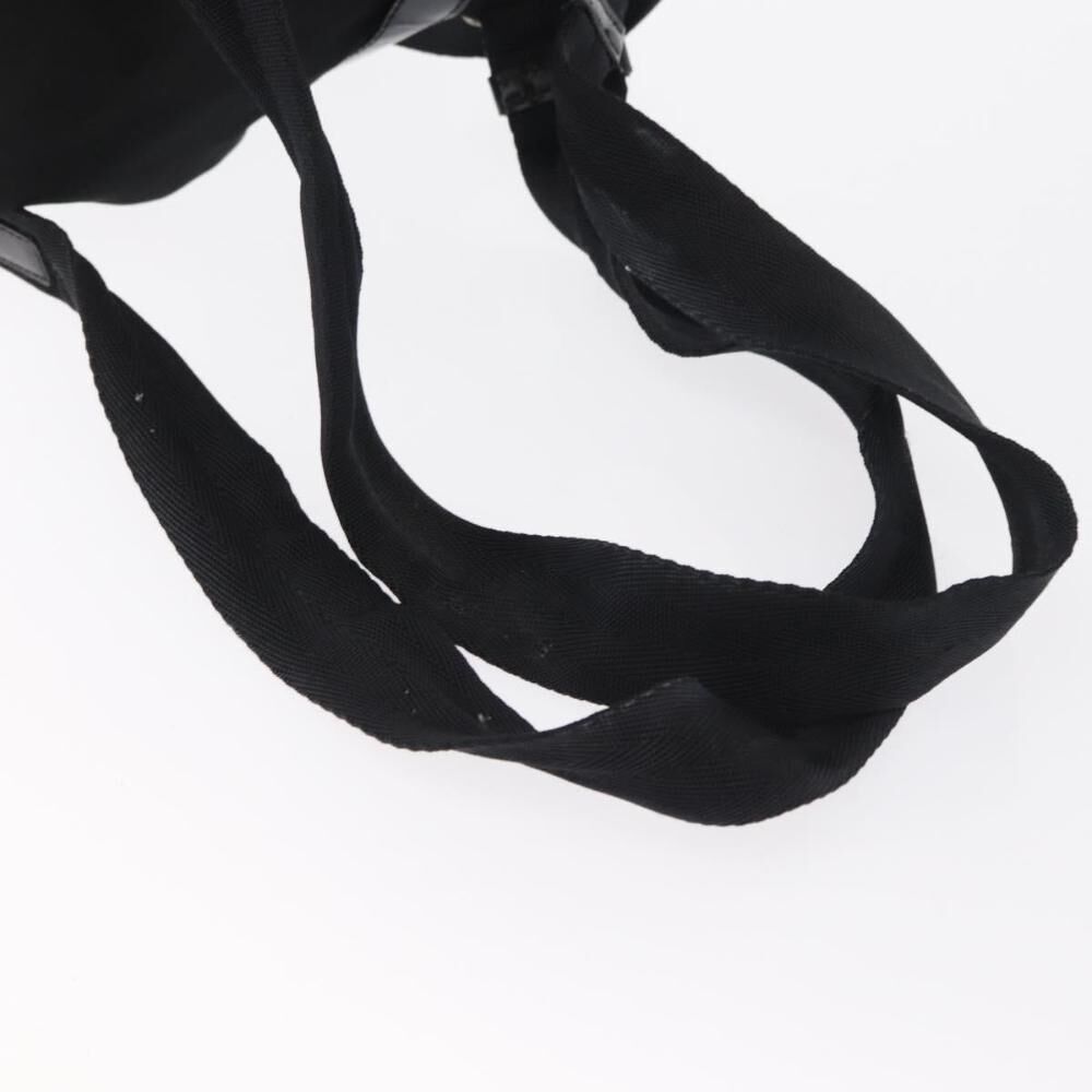 Prada Backpack