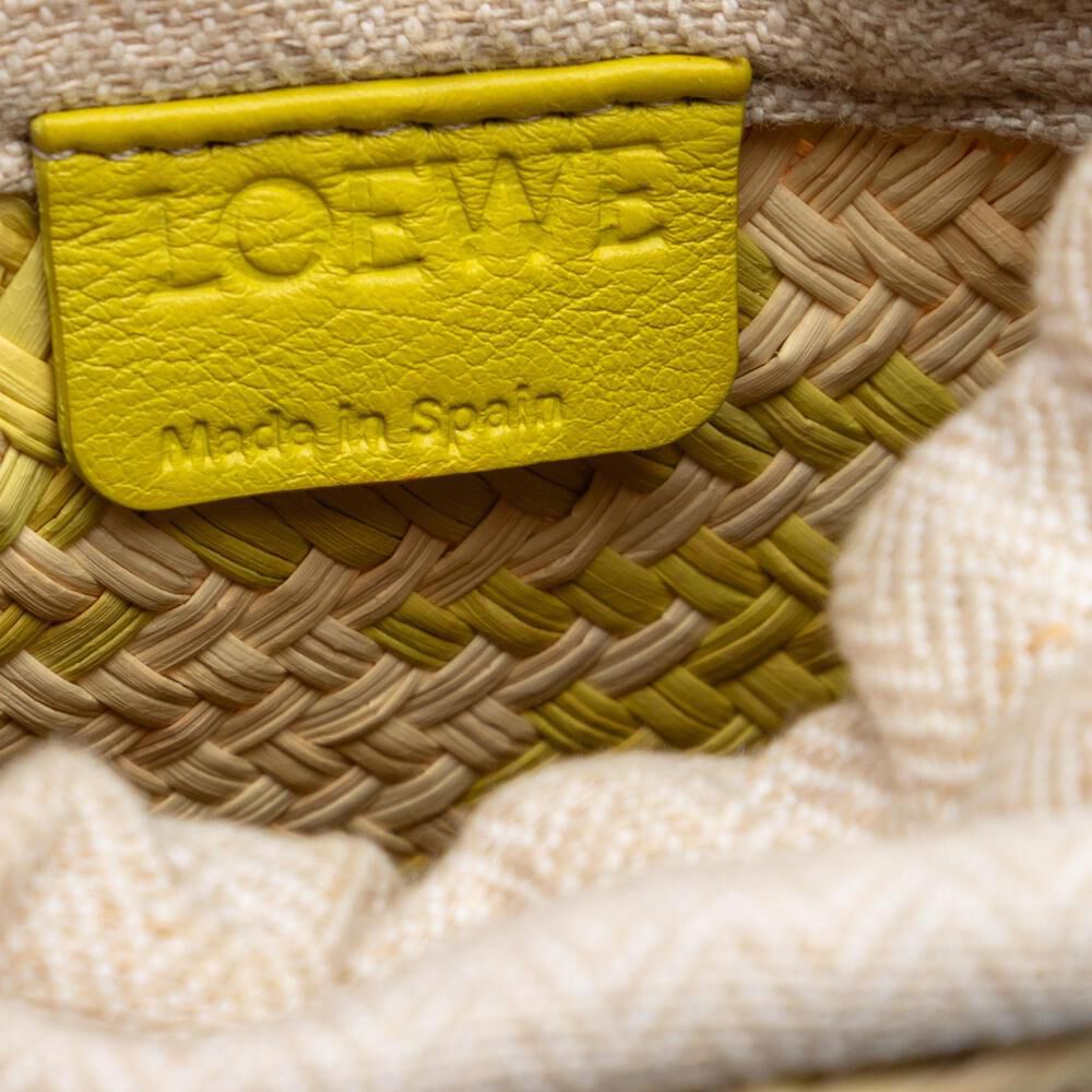 Loewe Bucket Bag