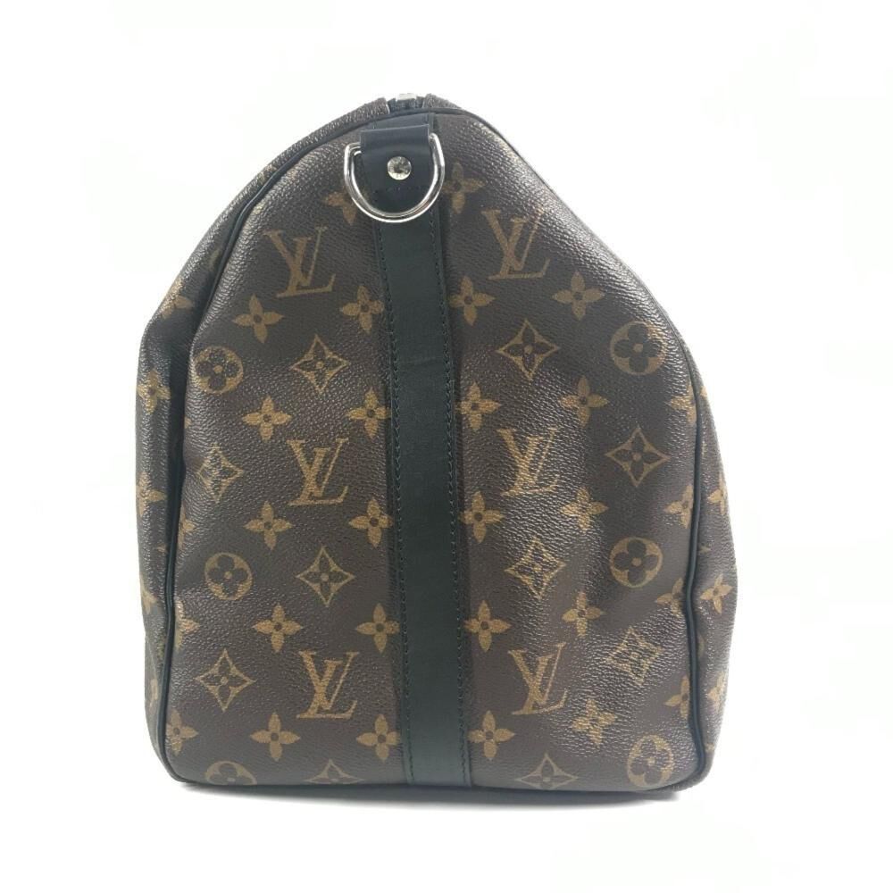 Louis Vuitton Keepall