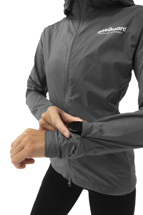 Aero-Tech Windbreaker