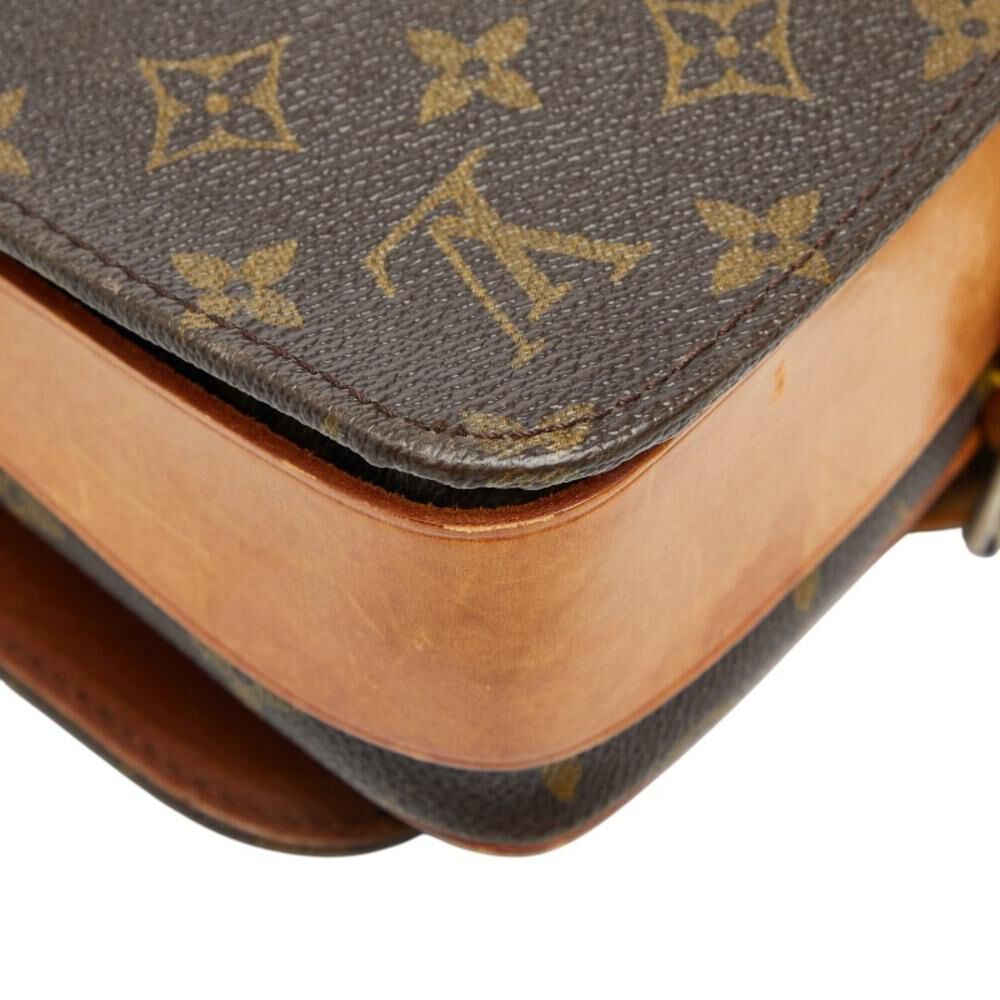 Louis Vuitton Cartouchiere