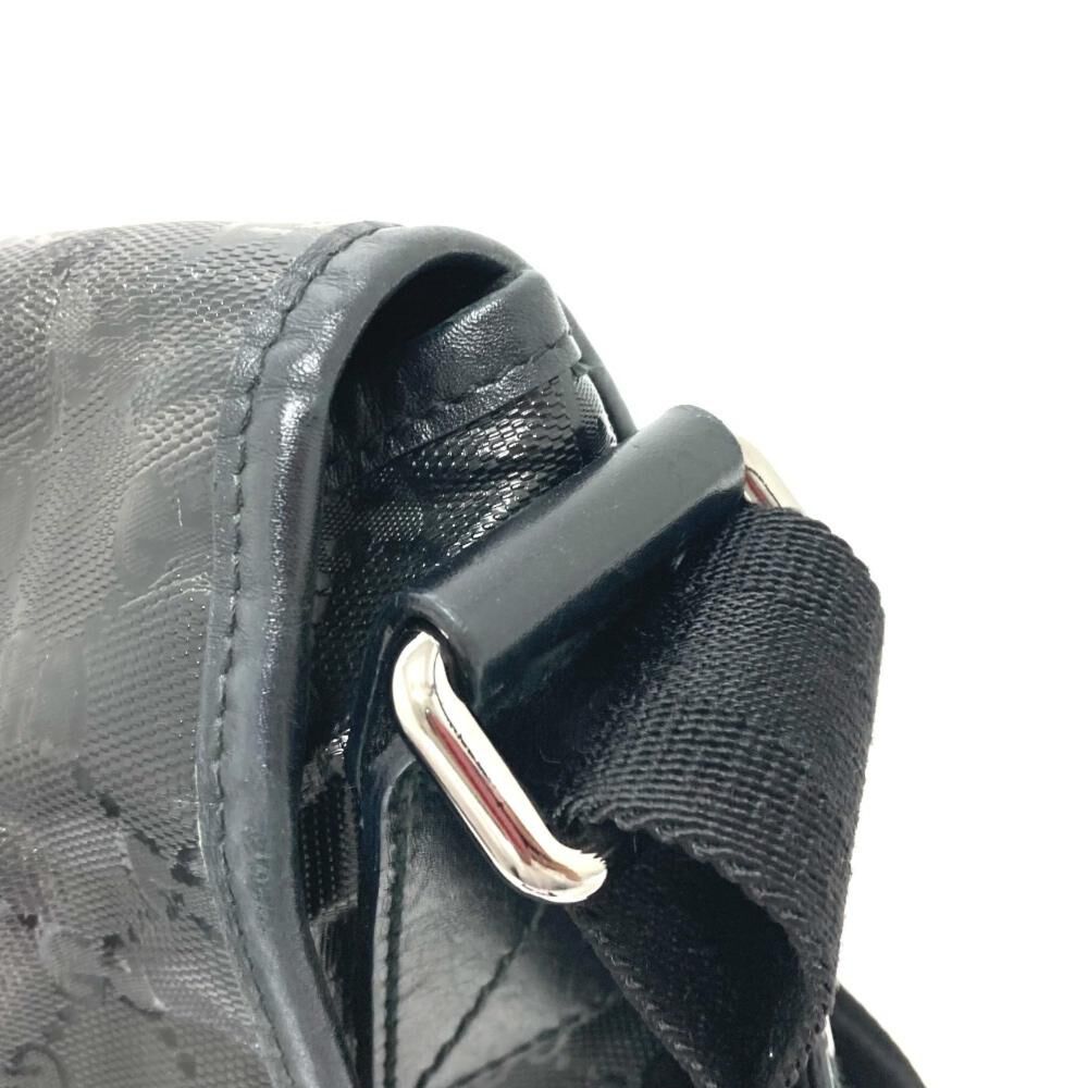 Gucci Messenger Bag