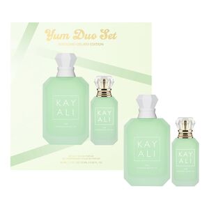 Yum Duo Set - Parfumesæt