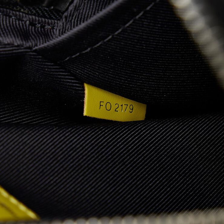 Louis Vuitton Danube