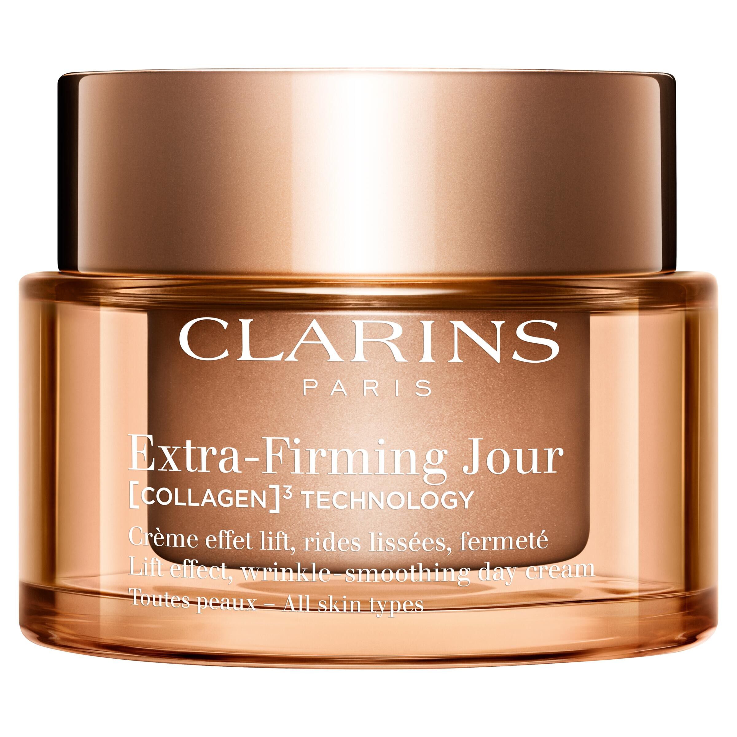 Extra-Firming Day Cream All Skin Types 50 ML
