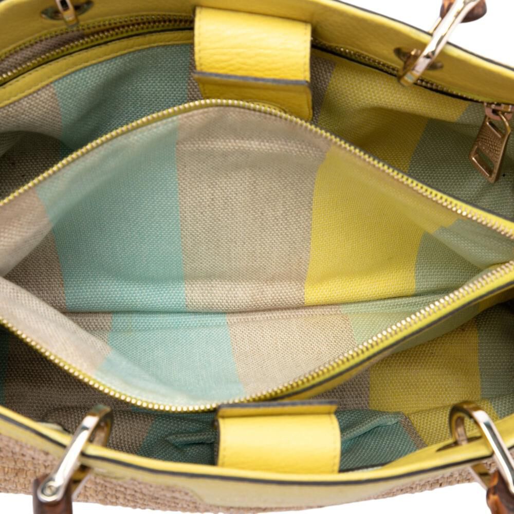 Gucci Bamboo