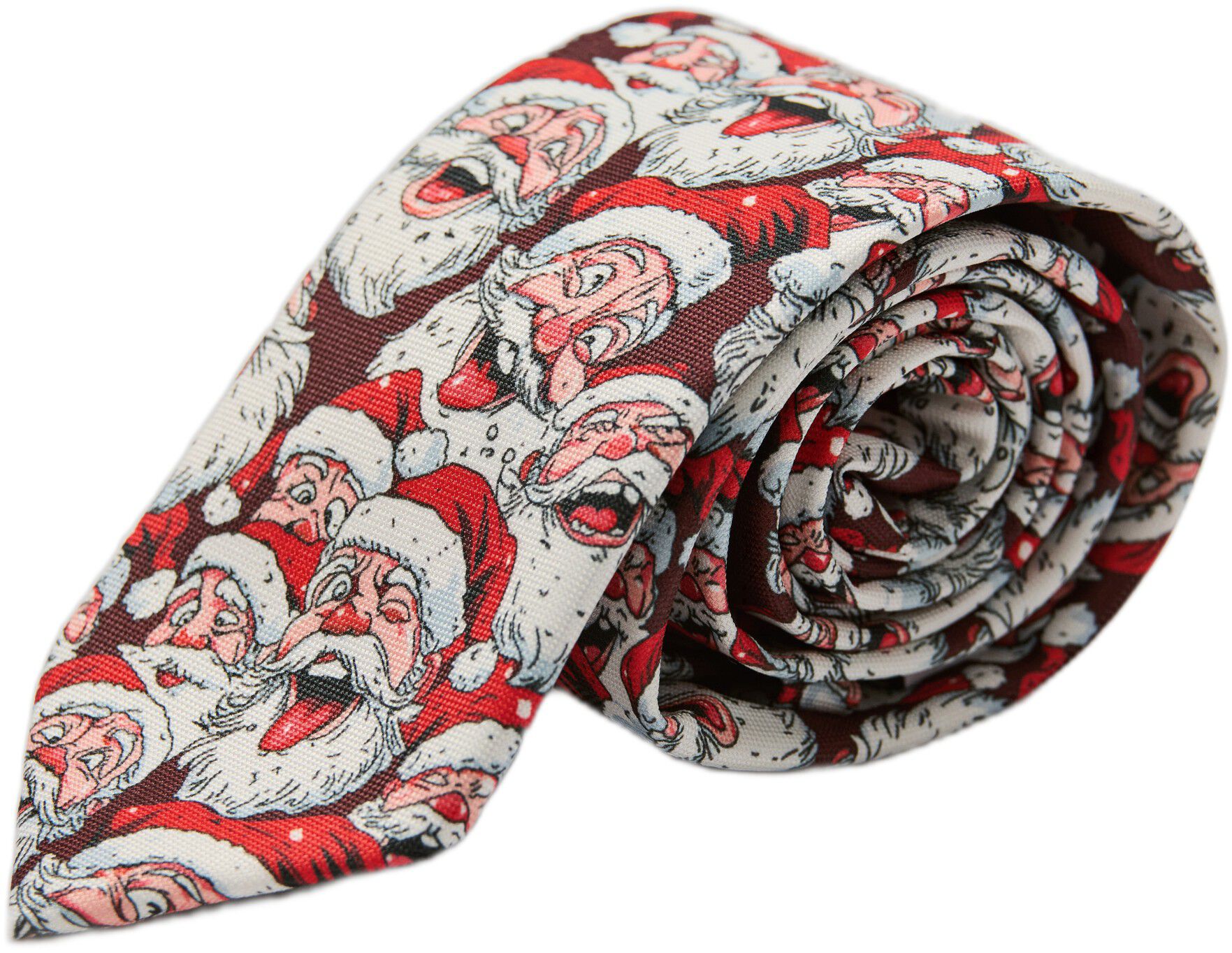 Christmas Tie
