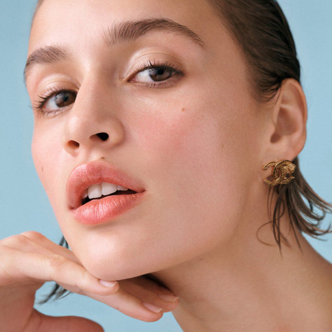 Nourishing Lip Care