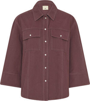267 Manel shirt