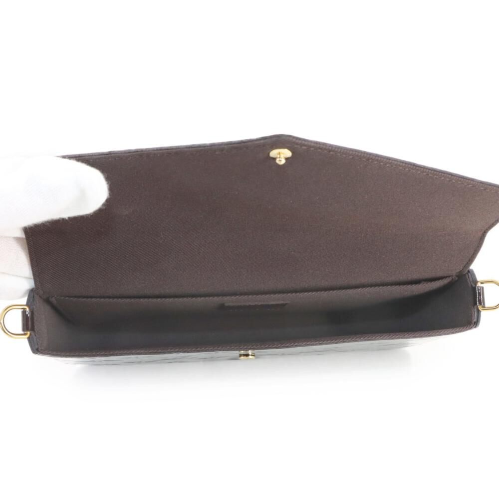 Louis Vuitton Pochette Felicie