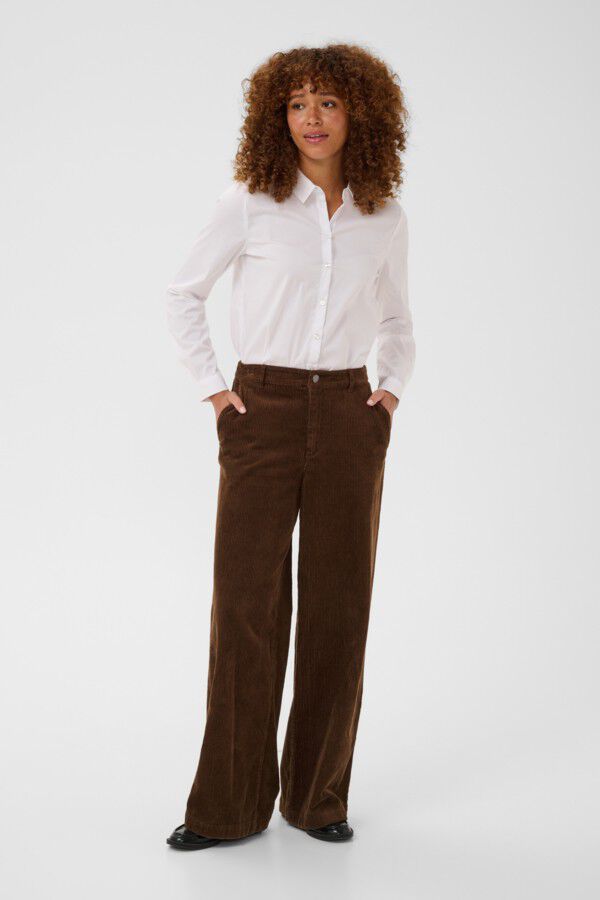 KAsella Corduroy Pants