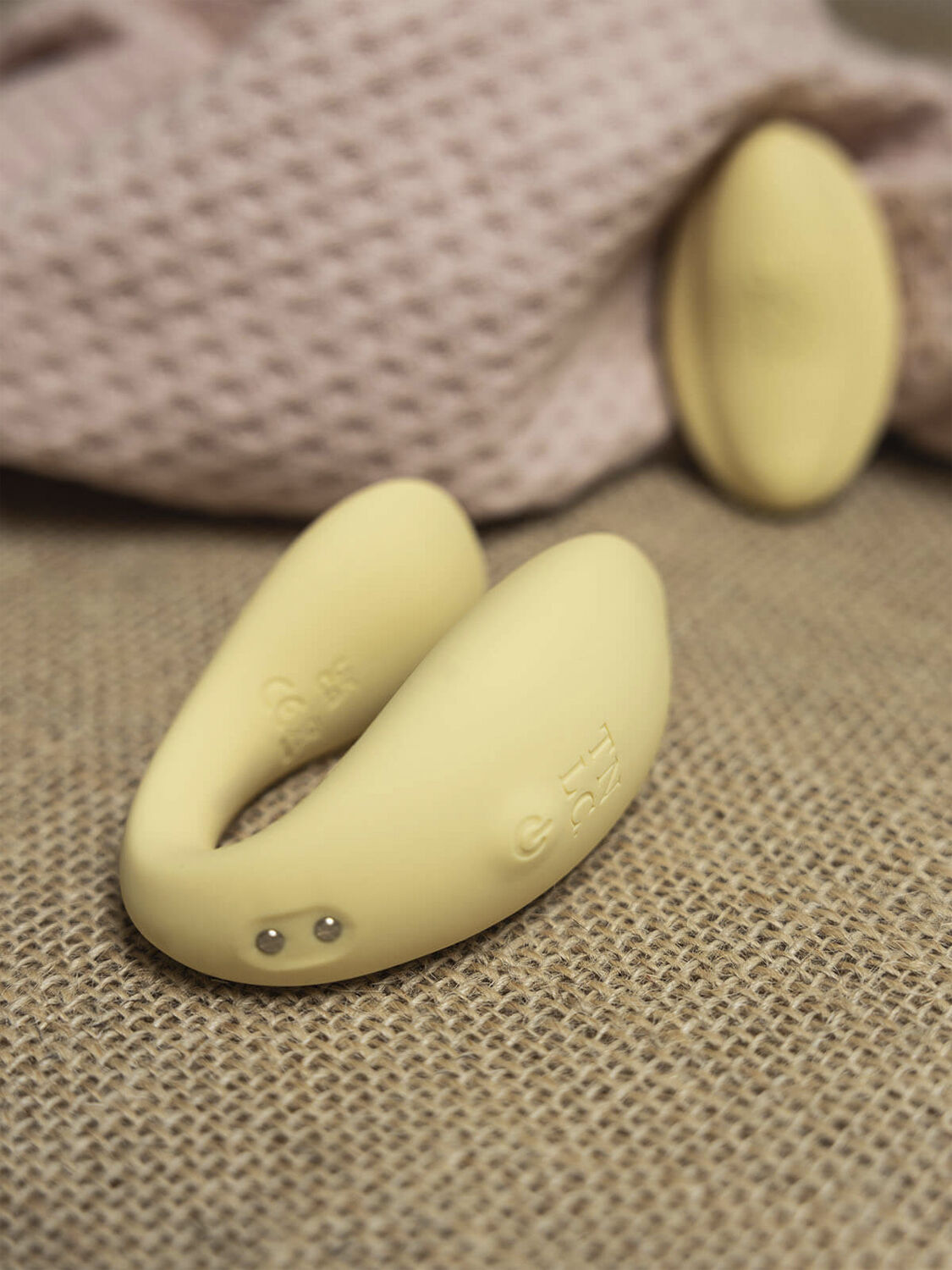 Cistus Rabbit Vibrator