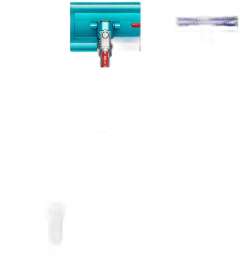 Dyson V10 Submarine