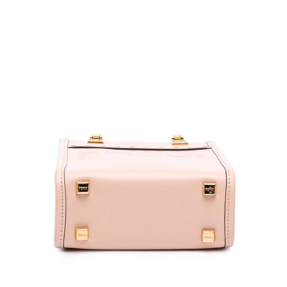 Fendi Shopper