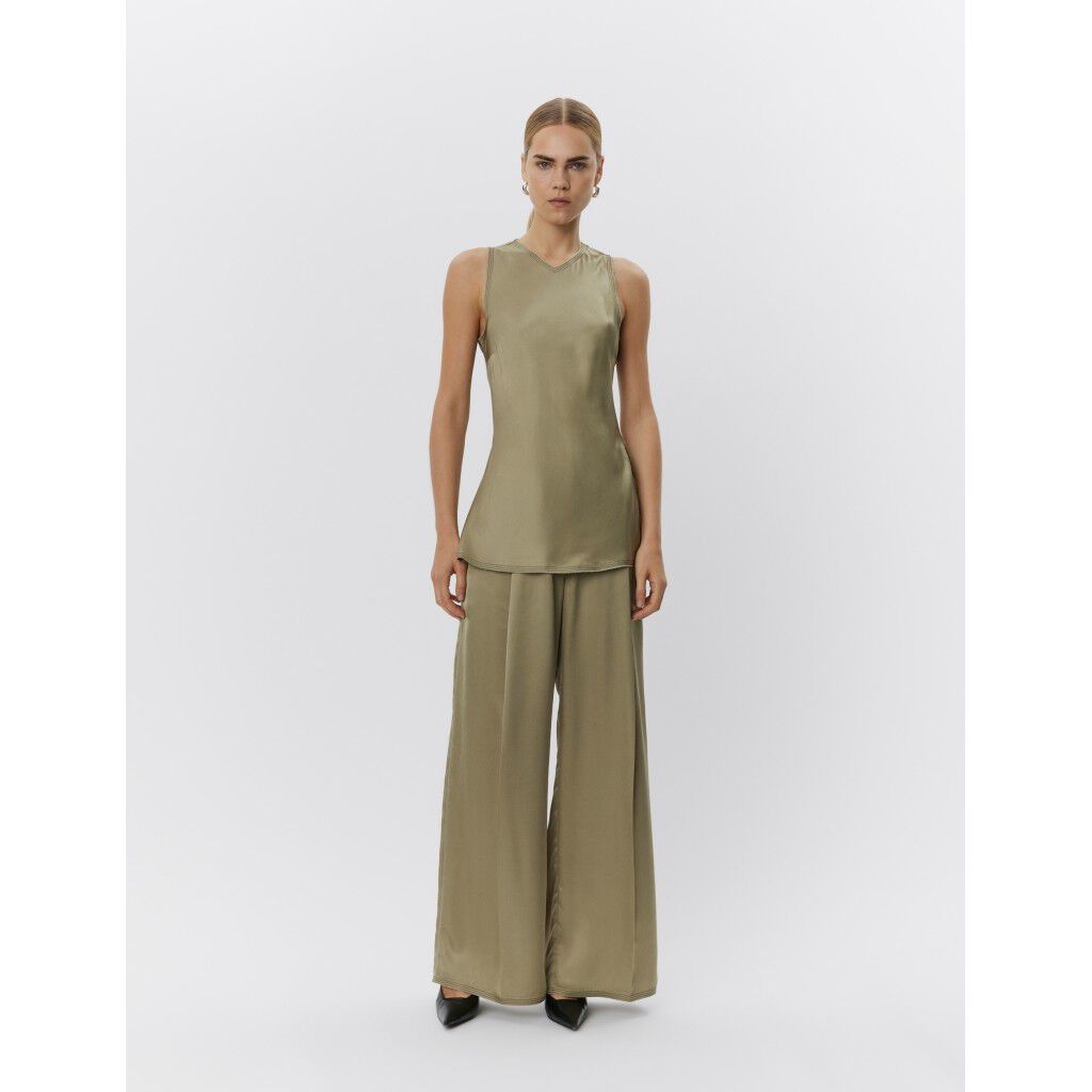 Callie - Fluid Viscose