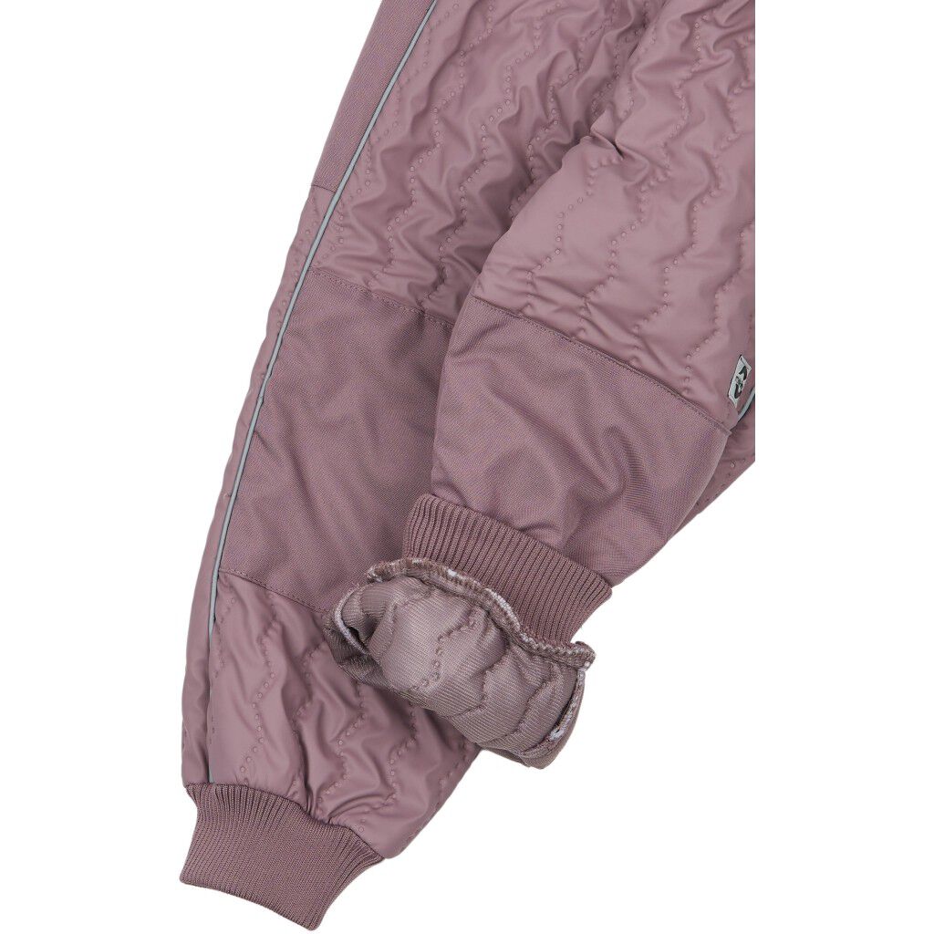 Duvet Set w. Fleece