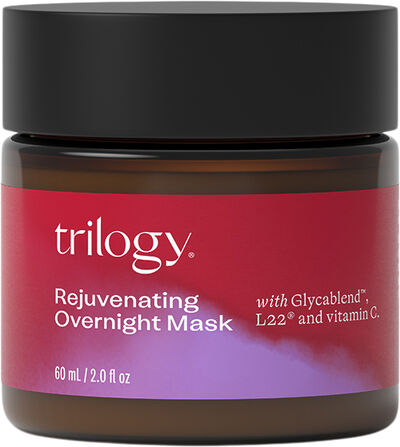 Age Proof Overnight Mask 60 ml.