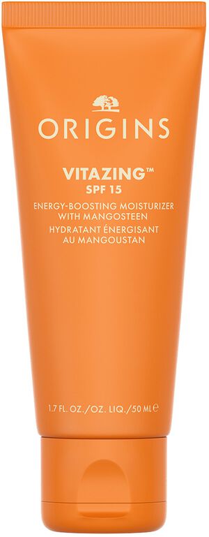 VitaZing SPF15 Energy-Boosting Moisturizing Face Cream