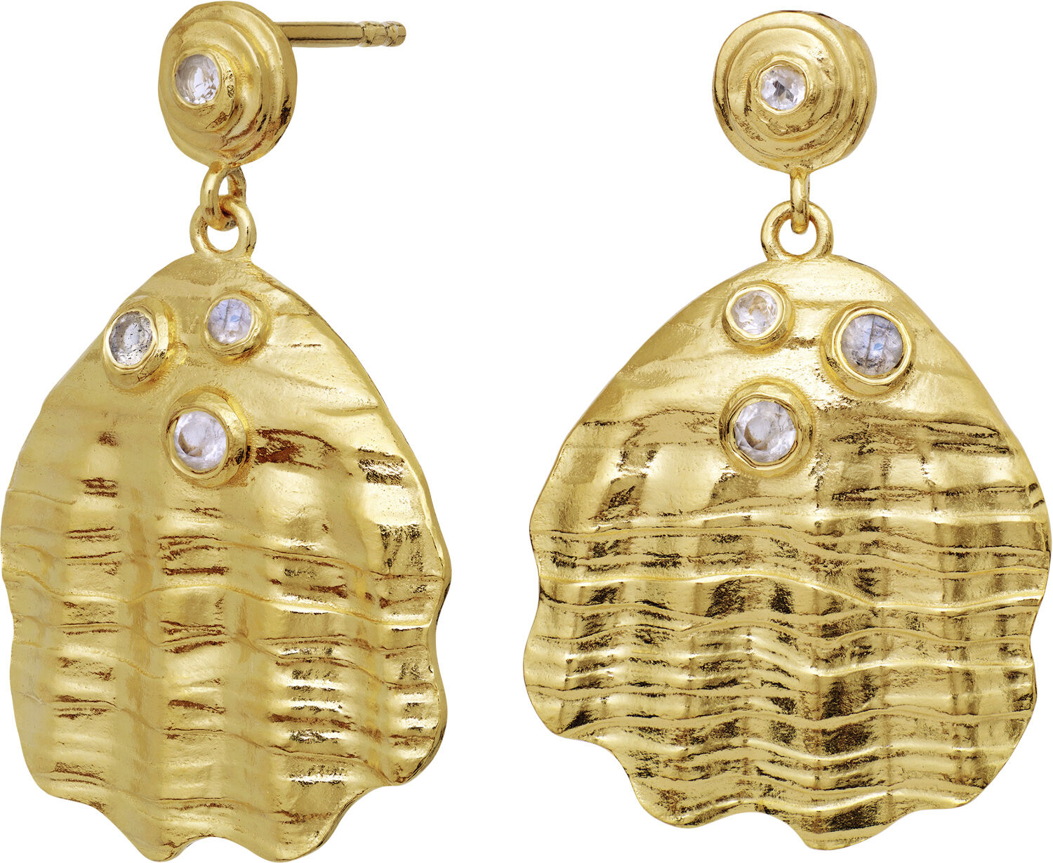 Palma Earring
